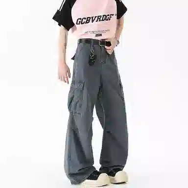 DJ.SPIRIT cleanfit
