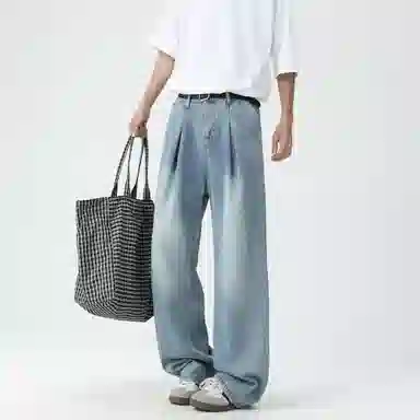 URBAN AUTHENTIC cleanfit