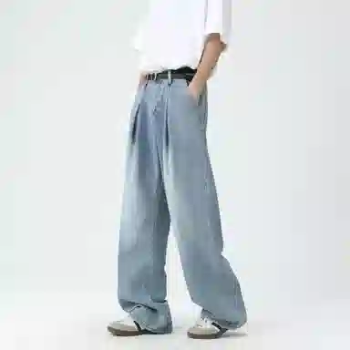 URBAN AUTHENTIC cleanfit