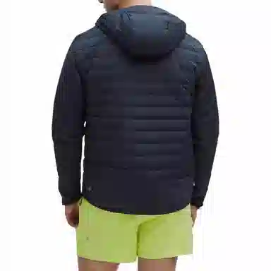 lululemon Down for It All Hoodie