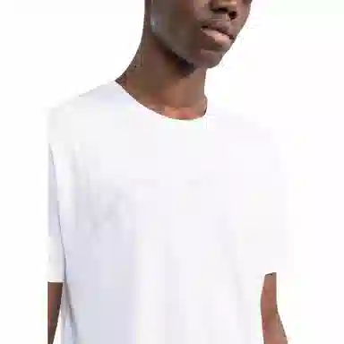 Stone Island SS22 White T-Shirt
