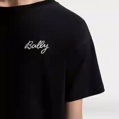BALLY SS24 LogoT
