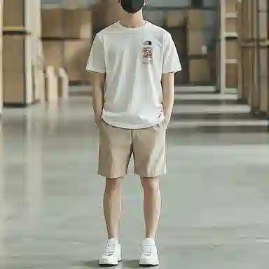 THE NORTH FACE LogoT