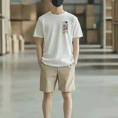 THE NORTH FACE LogoT