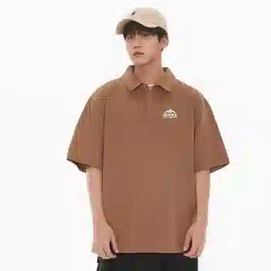 MJ STYLE Polo