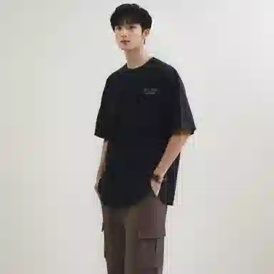 NCAA Vintage Cotton T-Shirt