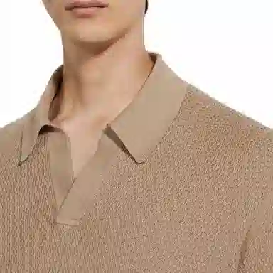 Zegna Polo