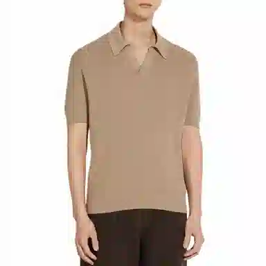 Zegna Polo