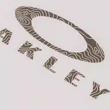 Oakley T-Shirt White