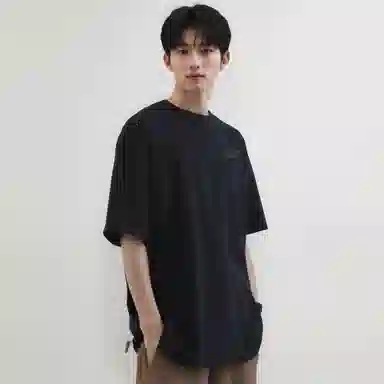 NCAA Vintage Cotton T-Shirt