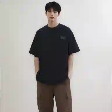 NCAA Vintage Cotton T-Shirt