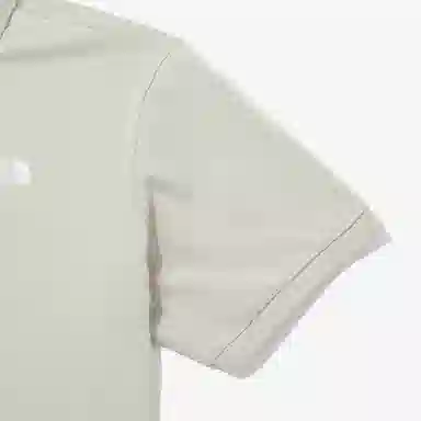 THE NORTH FACE LogoPolo