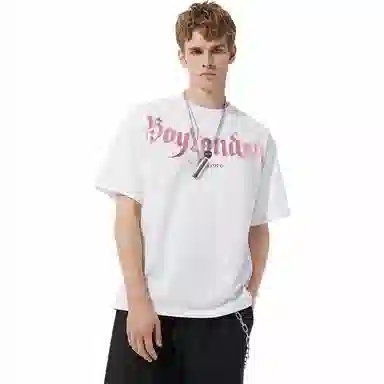 Boy London SS22 T
