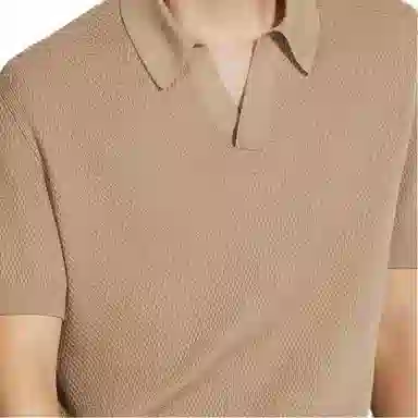 Zegna Polo
