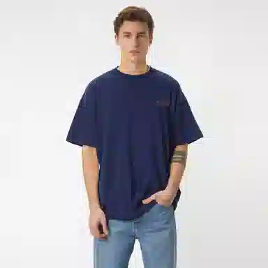 NCAA Vintage Cotton T-Shirt