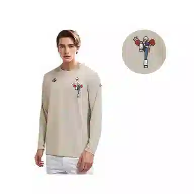 lululemon Team Canada T