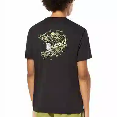 Oakley T-Shirt Black