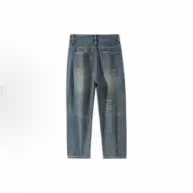 URBAN AUTHENTIC