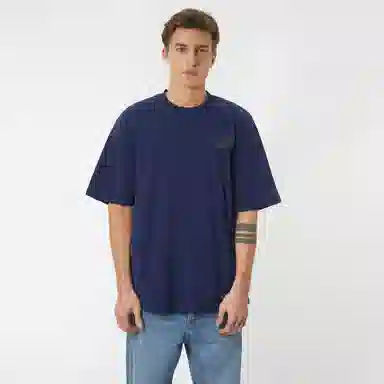 NCAA Vintage Cotton T-Shirt