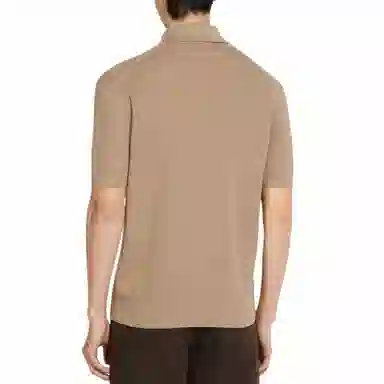 Zegna Polo