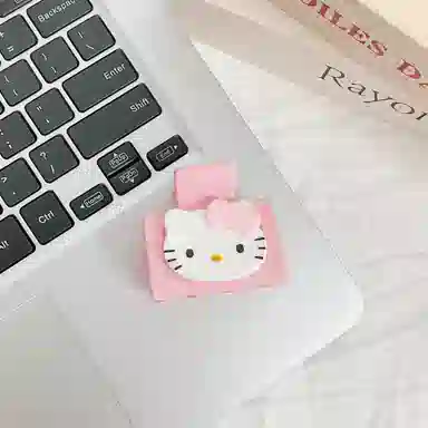 Sanrio Hello Kitty