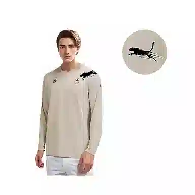 lululemon Team Canada T