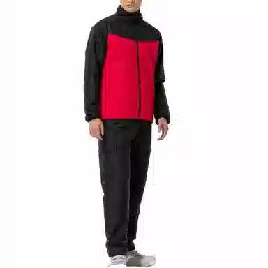 Mizuno Breath Thermo Tough Breaker