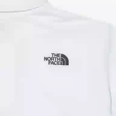 THE NORTH FACE LogoPolo