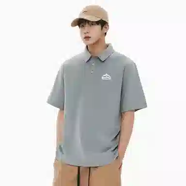 MJ STYLE Polo