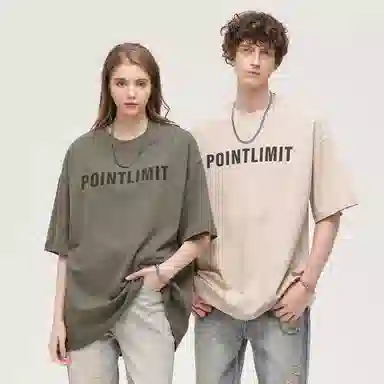POINTLIMIT SS24 LogoT