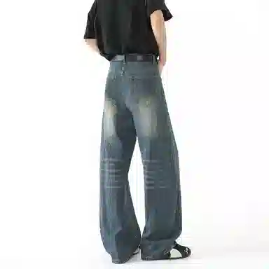 KOKO BASE cleanfitins