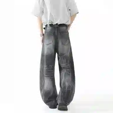 KOKO BASE cleanfitins