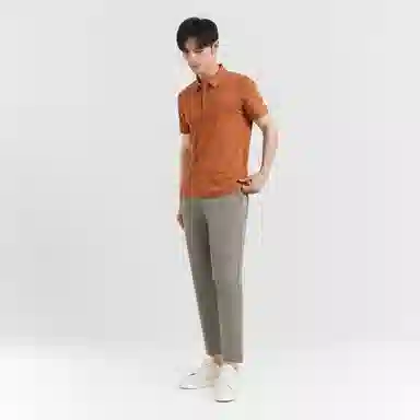 SUNDANCE Polo