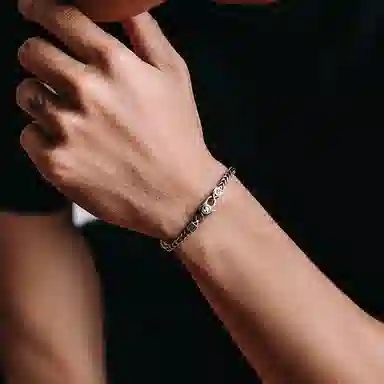 MYSH s925