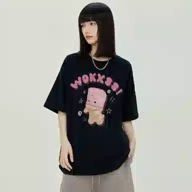 WOKXSS oversizedT