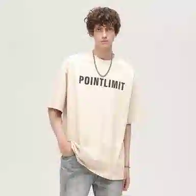 POINTLIMIT SS24 LogoT