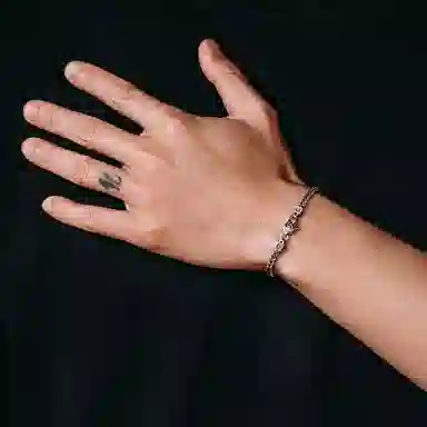 MYSH s925