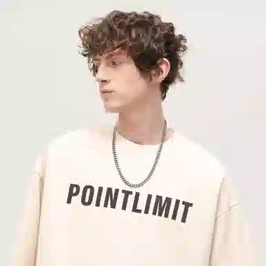 POINTLIMIT SS24 LogoT