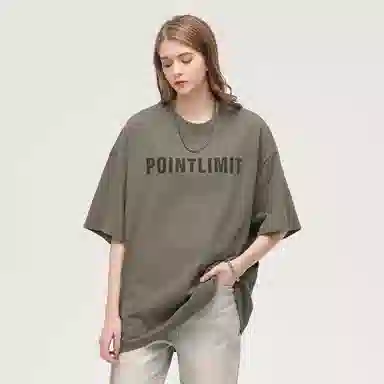 POINTLIMIT SS24 LogoT