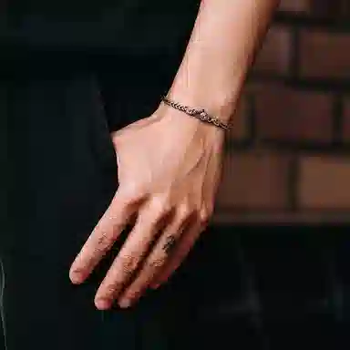 MYSH s925
