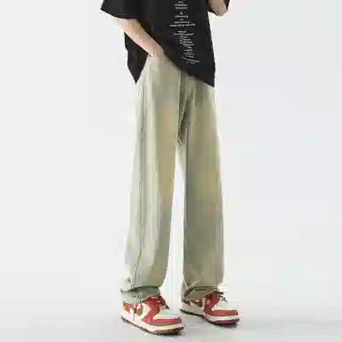 MATCHA STORY cleantiflogo