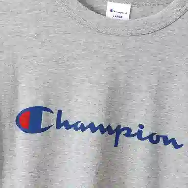 Champion logoT