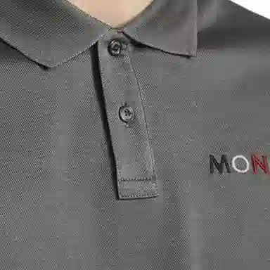 Moncler SS22 LogoPolo