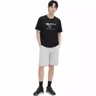 SEPTWOLVES T