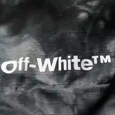 OFF-WHITE FW22