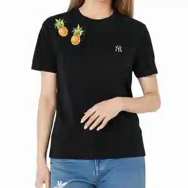 MLB SharkShock logoT