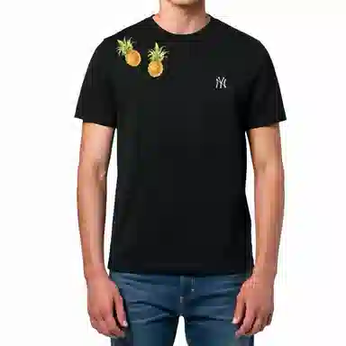 MLB SharkShock logoT