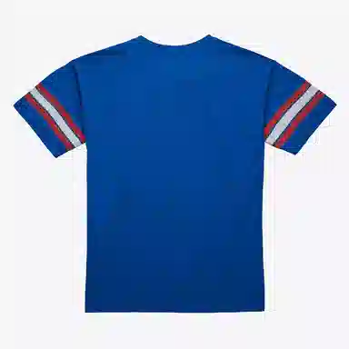 Mitchell & Ness x NHL New York Rangers T-Shirt