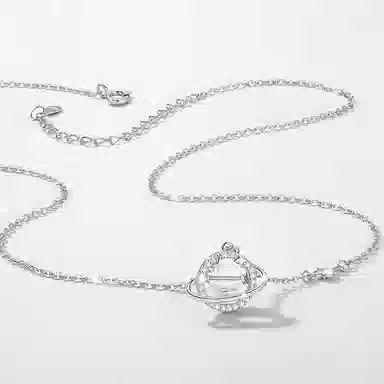 zoo jewel ins S925