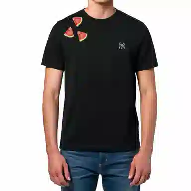 MLB SharkShock logoT